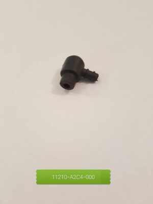 Udluftning gear Apex