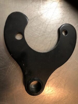 Beslag motorophæng gear apex