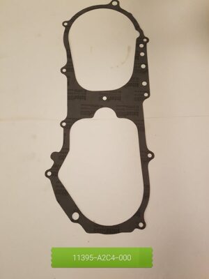 Pakning t. sidedæksel Apex