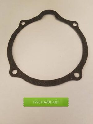 Pakning topdæksel - Apex 100 cc