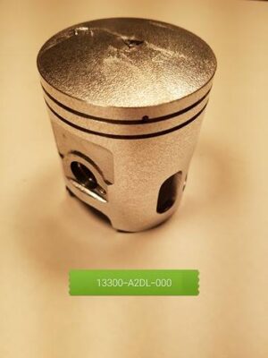 Stempel 53mm Pro Shark