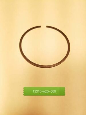 Stempelring 53mm 100cc sæt