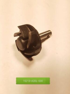 Vandpumpe impela Pro S