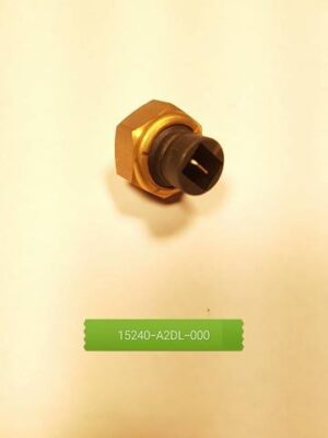 Temperaturføler Apex