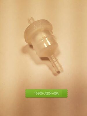 Filter benzin Apex