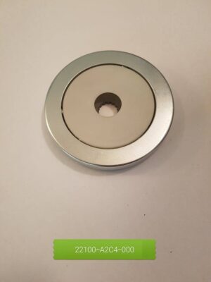 Start kobling Pro Shark 100