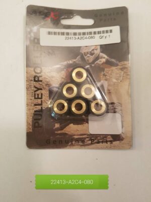 Roller vario 8,0g  std.