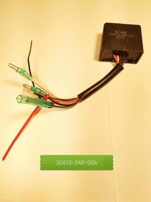 CDI boks Pro Shark 100