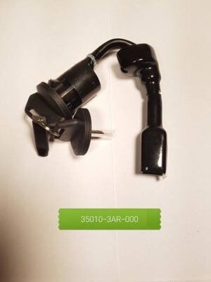 Tændingslås Apex 50/100