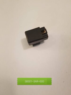 Starter relæ Pro Shark 100/50