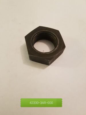 Møtrik Aksel M28*P1,5 Pro Shark 100