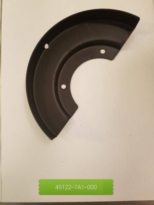 Tandhjul beskyttelse Pro Shark 100