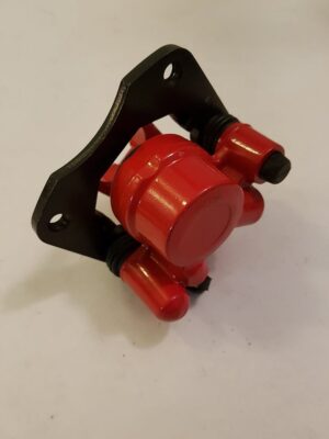 Bremsekaliber bag mxr, APEX