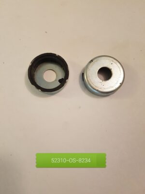 Pakdåse/støvkappe 30,8*38,5*7*14 Pro Sha