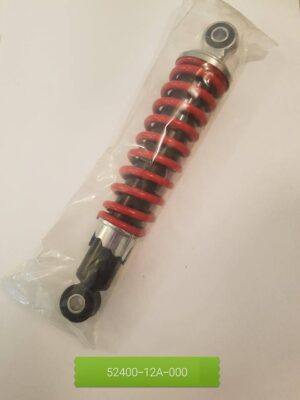 Støddæmper 250mm bag50/for100