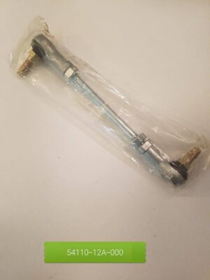 Styrestang Tie Rod, komplet 50S