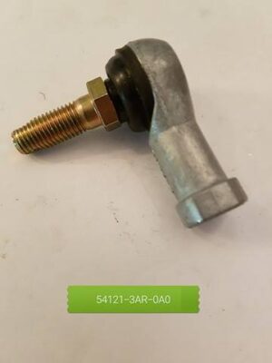 Styrkugle højre for 100 S