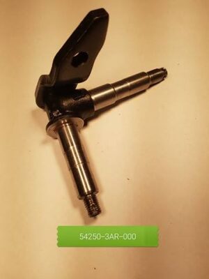 Spindel Venstre Pro Shark 100 S