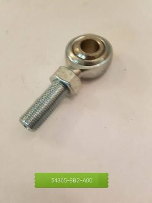 Bearing, bærekugle A-arm Mxr