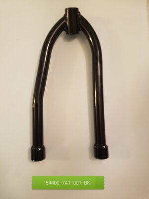 A-arm Mxr øverst/upper L/V 2011-14