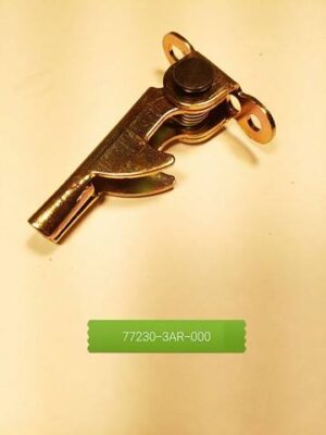 Sædelås Pro Shark 100 / mini 50