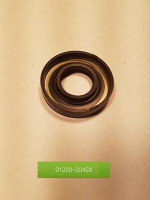 Pakdåse krumtap, Venstre