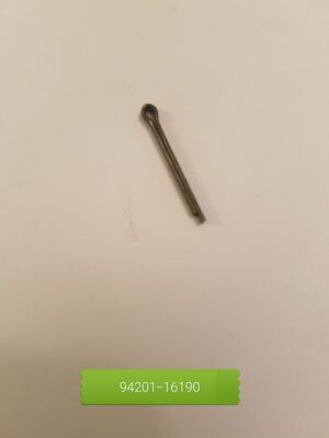 Split 1,6*19 Pro Shark 100