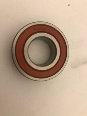 Leje gearkasse - tandhjulsaksel