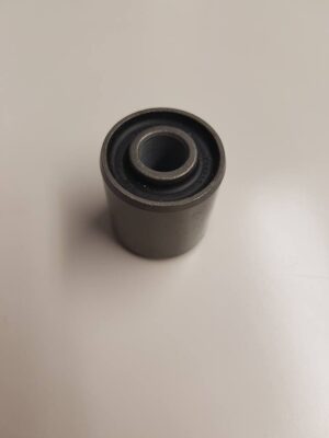 Bøsning, gummi Susp. Arm 10*28,1*27/29