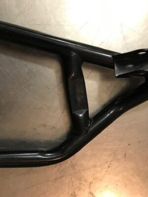 A-arm H, Suspension R.  -100S