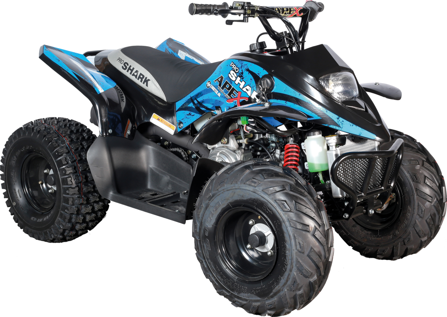 APEX ATV