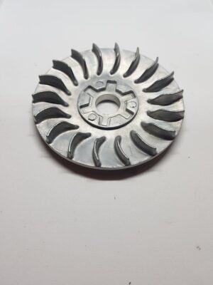 Vario skive m/kølerib