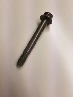 Bolt, Hex. Flange M10*75