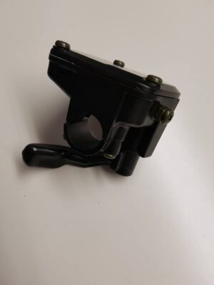 Gashåndtag Tommel (apex+andre)