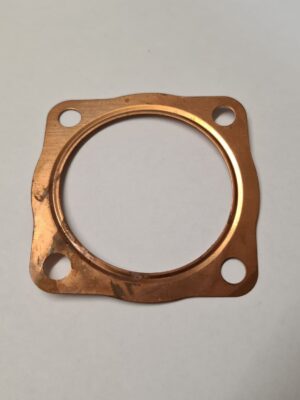 Toppakning alu/cop   90 cc