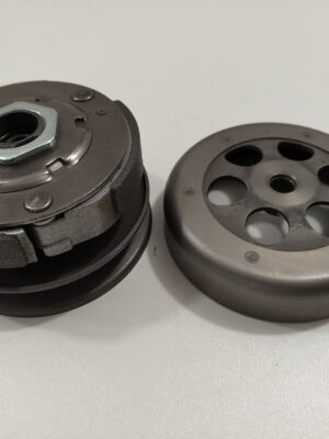 Kobling vario komplet 100