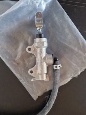 Hovedcylinder/master , foot brake  MXR