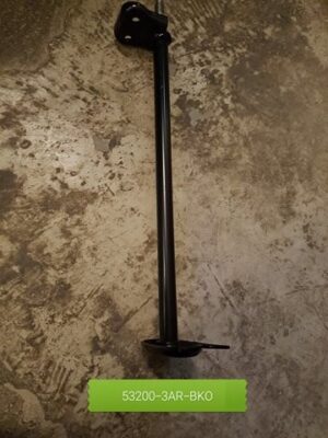 Styrstamme/stearing shaft  Pro Shark 100